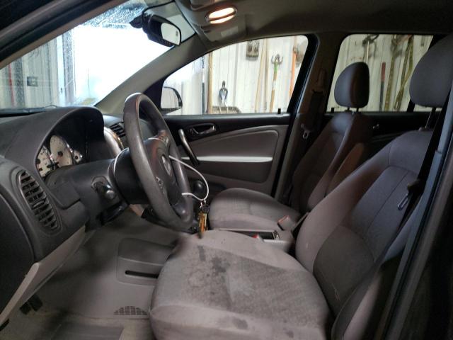 Photo 7 from auction – 2006 SATURN VUE with VIN 5GZCZ23D36S872813
