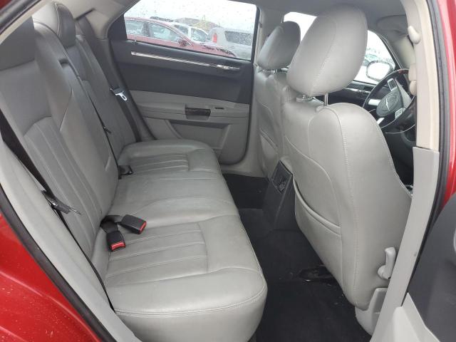Photo 10 from auction – 2007 CHRYSLER 300C with VIN 2C3KA63H57H848623