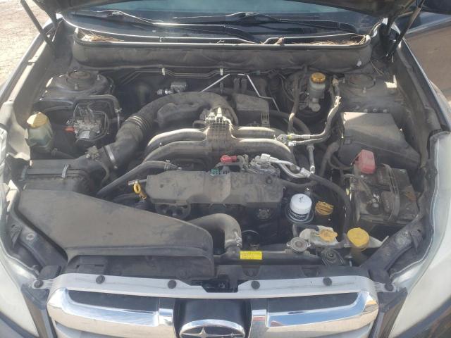 Снимка 12 от търг – 2013 SUBARU OUTBACK 2. с VIN 4S4BRCCC8D3208682