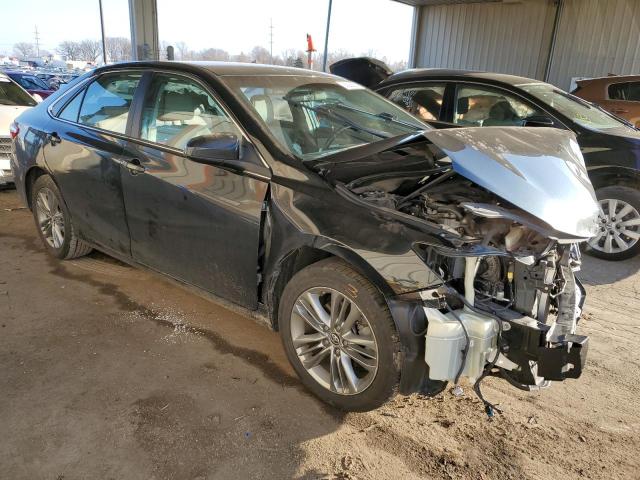 Photo 4 from auction – 2015 TOYOTA CAMRY LE with VIN 4T1BF1FK0FU038508