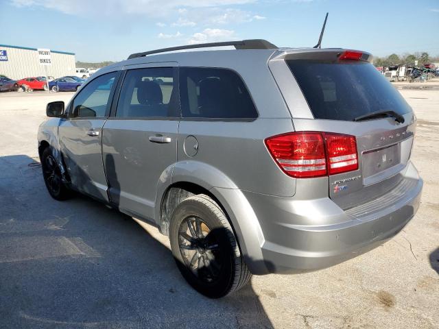 Photo 2 from auction – 2020 DODGE JOURNEY SE with VIN 3C4PDCABXLT237753