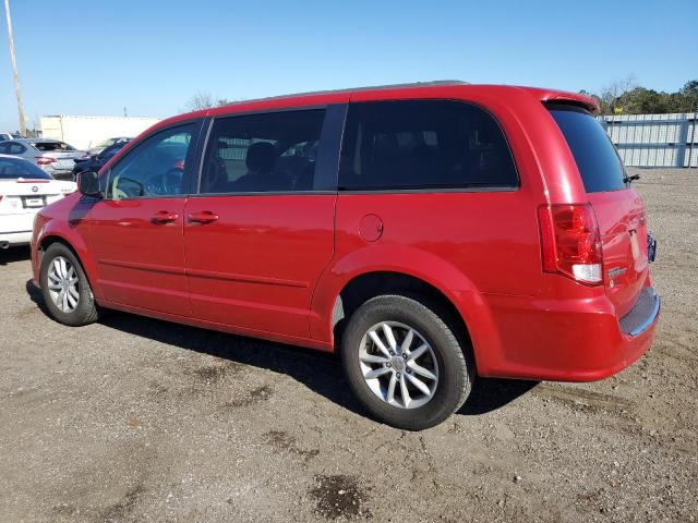 Photo 2 from auction – 2014 DODGE GRAND CARA with VIN 2C4RDGCG8ER388721