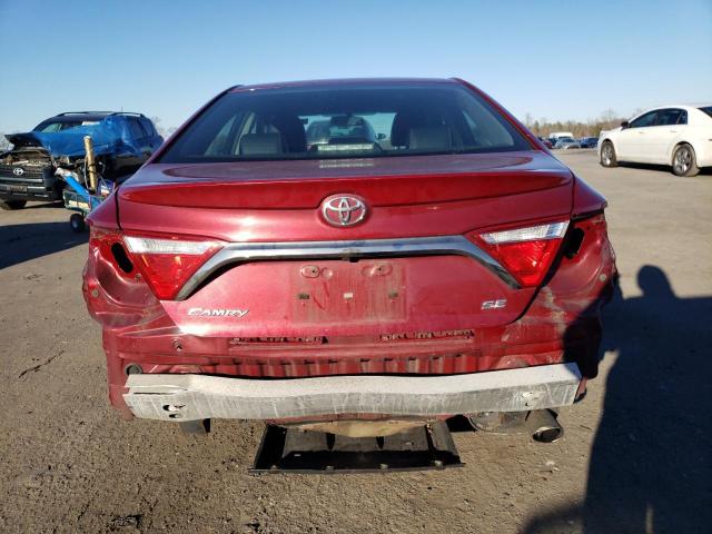 Photo 6 from auction – 2017 TOYOTA CAMRY LE with VIN 4T1BF1FKXHU767702