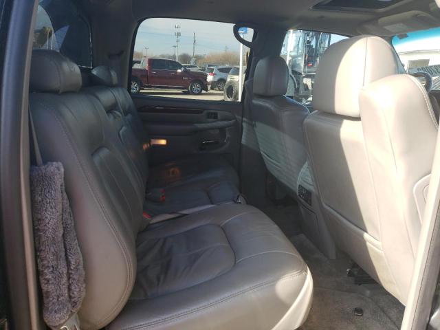 Photo 11 from auction – 2002 CADILLAC ESCALADE E with VIN 3GYEK63N82G311470