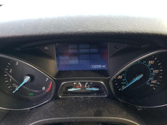 Photo 9 from auction – 2013 FORD FOCUS SE with VIN 1FADP3F28DL261944