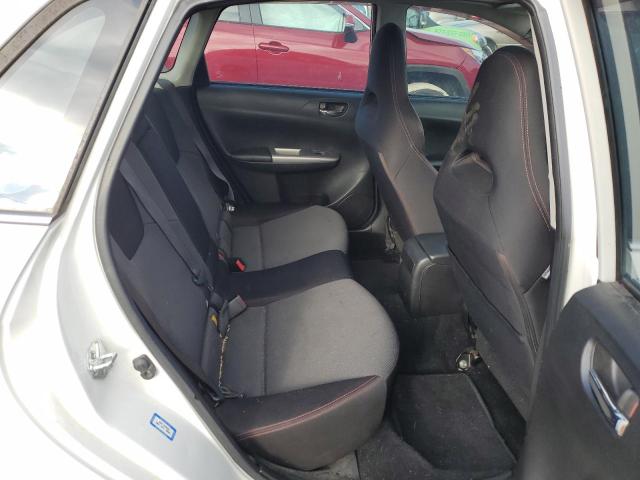 Photo 10 from auction – 2009 SUBARU IMPREZA WR with VIN JF1GE76609G506104