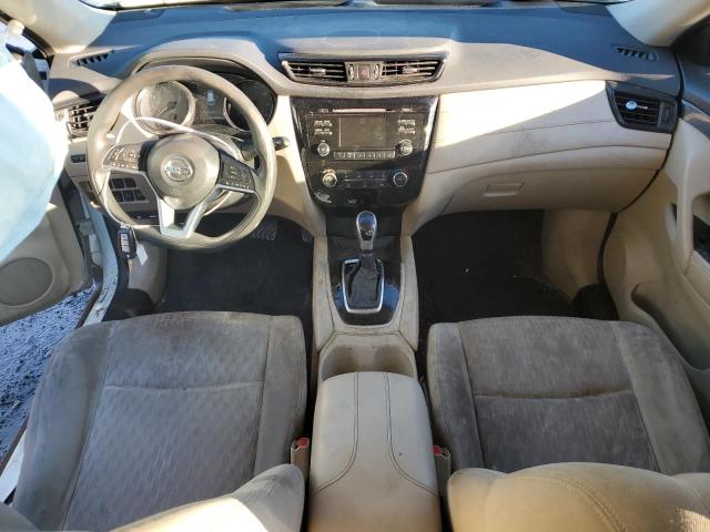 Photo 8 from auction – 2017 NISSAN ROGUE S with VIN JN8AT2MV6HW001079