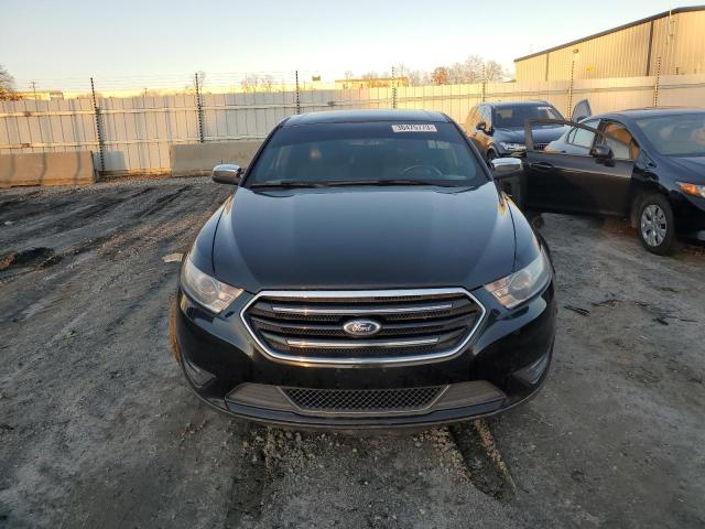 Photo 5 from auction – 2014 FORD TAURUS LIM with VIN 1FAHP2F85EG118041