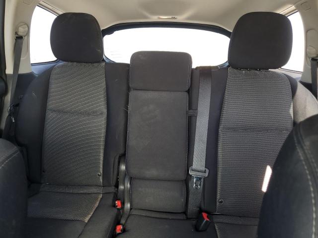 Photo 10 from auction – 2017 NISSAN PATHFINDER with VIN 5N1DR2MN8HC902376