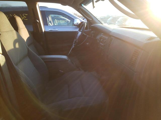 Photo 7 from auction – 2002 DODGE DURANGO SP with VIN 1B4HS38N02F186960
