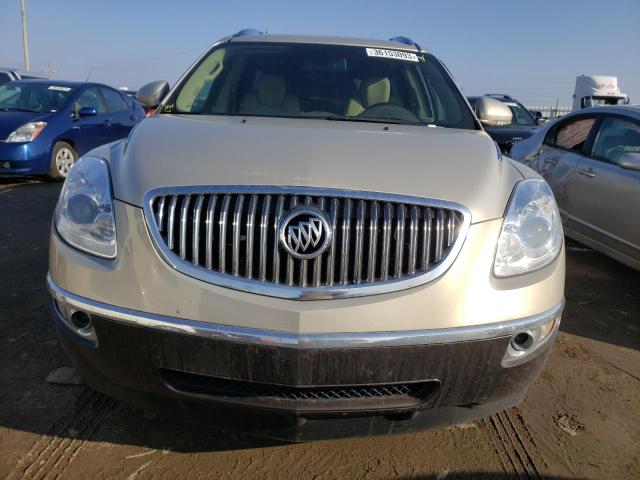 Photo 5 from auction – 2011 BUICK ENCLAVE CX with VIN 5GAKRBED1BJ412724