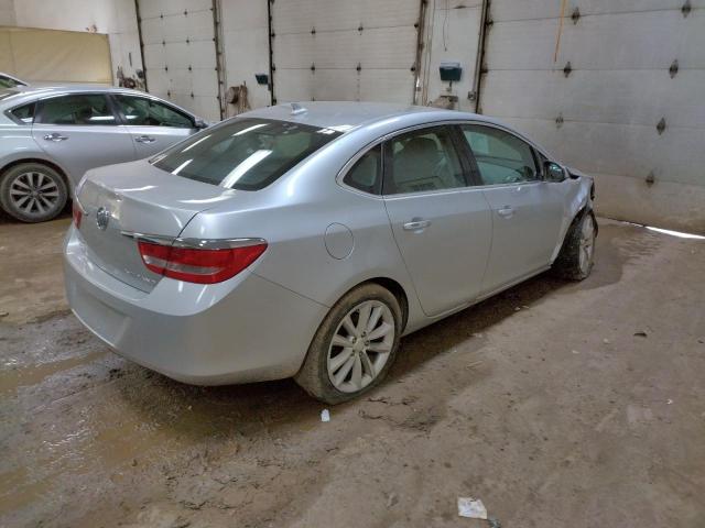 Photo 3 from auction – 2013 BUICK VERANO with VIN 1G4PP5SK2D4245012