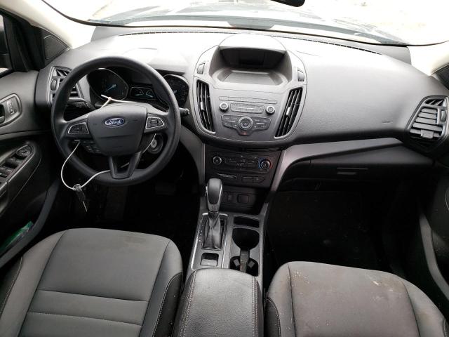 Photo 8 from auction – 2019 FORD ESCAPE S with VIN 1FMCU0F70KUB53782