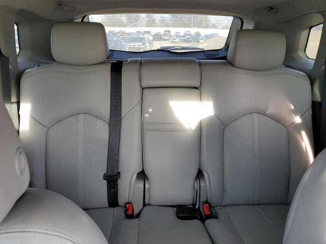 صورة رقم 10 من المزاد - 2014 CADILLAC SRX PREMIU مع VIN 3GYFNGE3XES659558