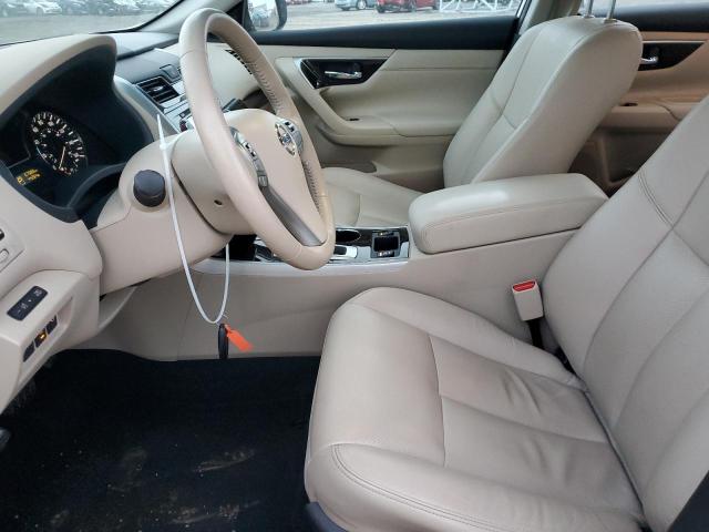 Photo 7 from auction – 2015 NISSAN ALTIMA 2.5 with VIN 1N4AL3AP2FC235473