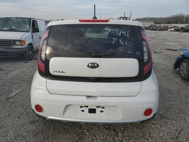 صورة رقم 6 من المزاد - 2018 KIA SOUL + مع VIN KNDJP3A52J7508149