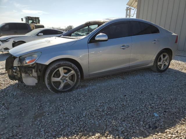 VOLVO S60 T5 2012 with VIN YV1622FS6C2081095 - Photo from auction