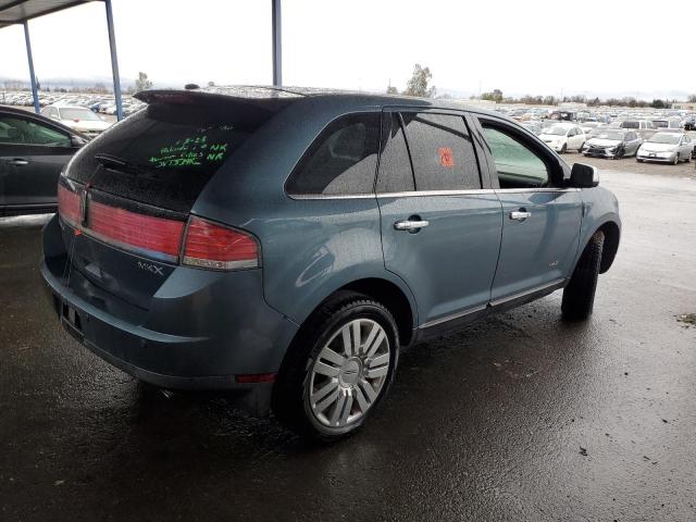 Photo 3 from auction – 2010 LINCOLN MKX with VIN 2LMDJ6JC5ABJ06549