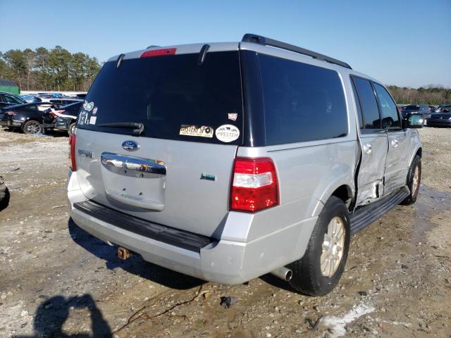 Photo 3 from auction – 2011 FORD EXPEDITION with VIN 1FMJK1J52BEF15453