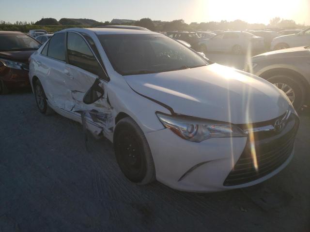 Photo 4 from auction – 2017 TOYOTA CAMRY LE with VIN 4T1BF1FK2HU382229