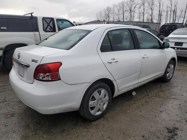 Photo 3 from auction – 2012 TOYOTA YARIS with VIN JTDBT4K38CL010292