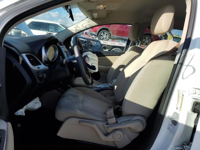 Фото 7 с аукциона – 2017 DODGE JOURNEY SE с VIN 3C4PDCABXHT653762