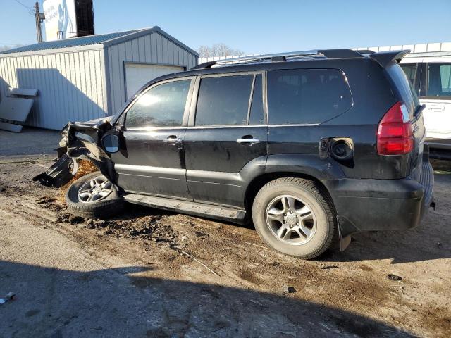 Photo 2 from auction – 2008 LEXUS GX 470 with VIN JTJBT20X980162596