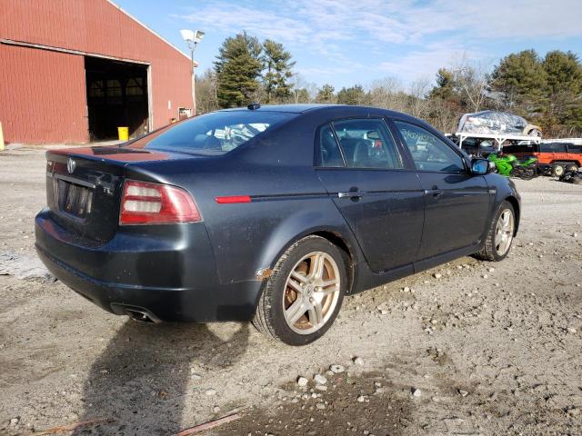 Photo 3 from auction – 2007 ACURA TL with VIN 19UUA662X7A010020