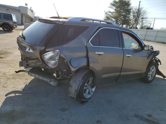 Photo 3 from auction – 2011 CHEVROLET EQUINOX LT with VIN 2CNFLGEC7B6351572
