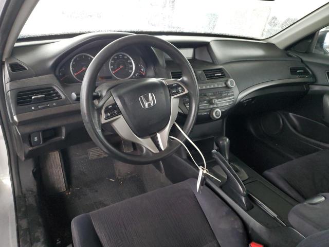 Photo 8 from auction – 2012 HONDA ACCORD LX with VIN 1HGCS1B35CA016117