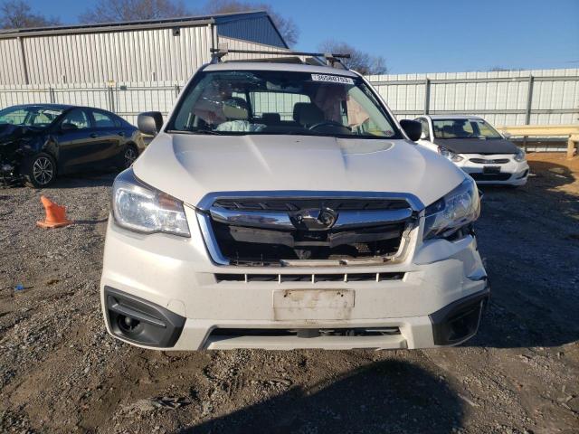 Photo 5 from auction – 2018 SUBARU FORESTER with VIN JF2SJABC0JH440730