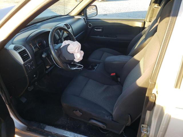 Photo 7 from auction – 2008 CHEVROLET COLORADO with VIN 1GCCS199488158255