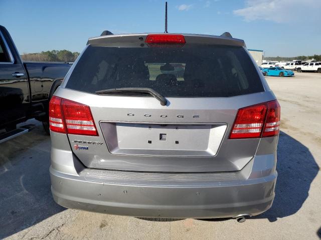 Photo 6 from auction – 2020 DODGE JOURNEY SE with VIN 3C4PDCABXLT237753