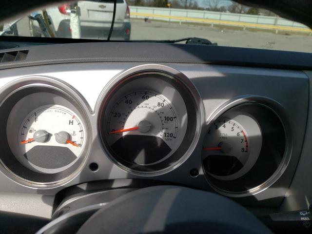 Photo 9 from auction – 2007 CHRYSLER PT CRUISER with VIN 3A4FY48BX7T630647