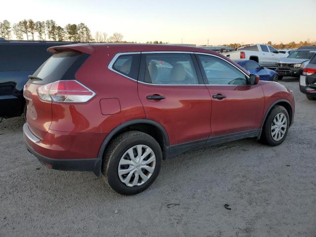 Фото 3 с аукциона – 2016 NISSAN ROGUE S с VIN KNMAT2MT5GP599247