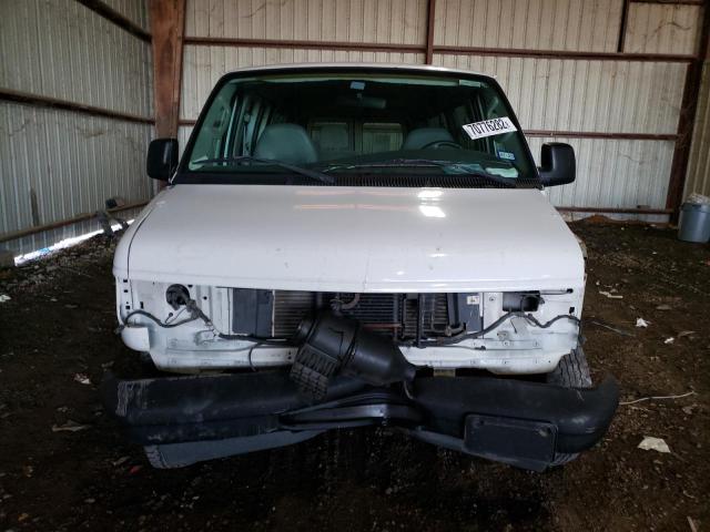 Photo 5 from auction – 2006 FORD ECONOLINE with VIN 1FBSS31L86HA80367
