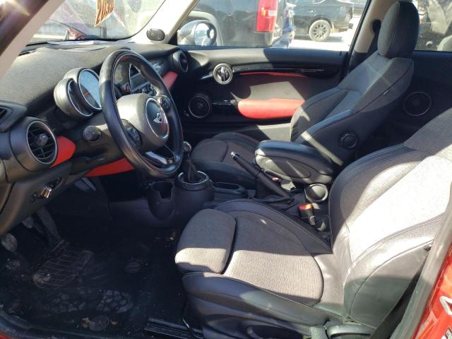 Photo 7 from auction – 2014 MINI COOPER S with VIN WMWXM7C56ET732123