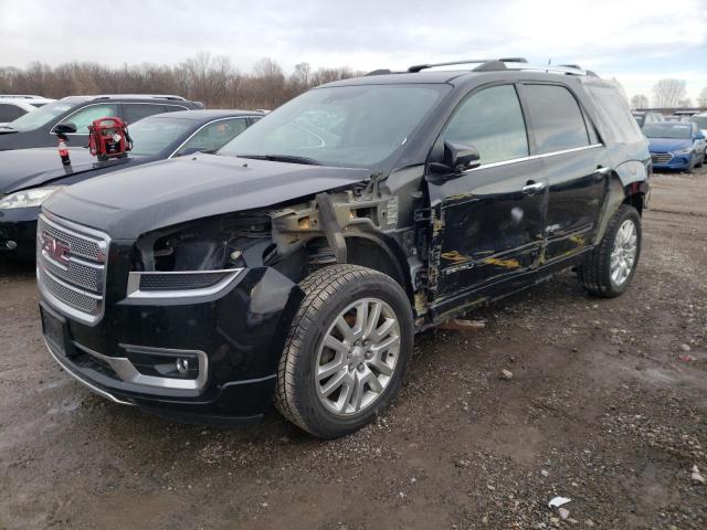 GMC ACADIA DEN 2016 with VIN 1GKKVTKD2GJ161471 - Photo from auction