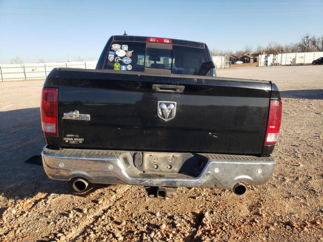 Photo 6 from auction – 2014 RAM 1500 SLT with VIN 1C6RR6LT1ES190853