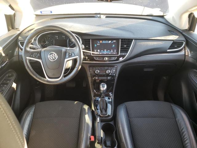 Photo 8 from auction – 2017 BUICK ENCORE PRE with VIN KL4CJASB1HB074620