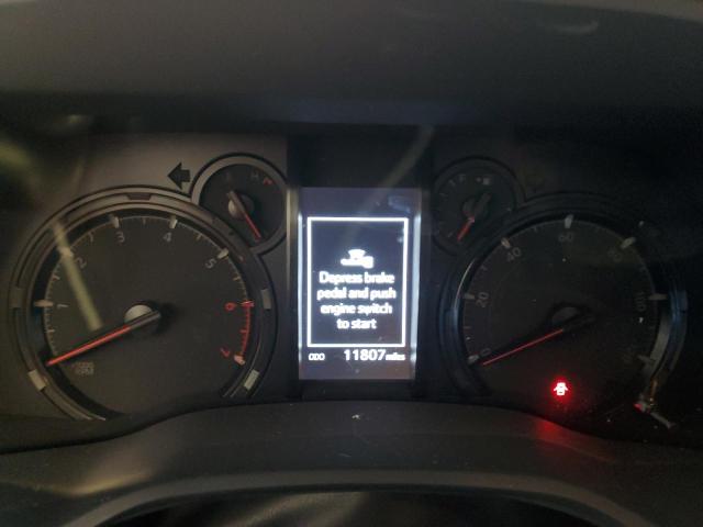 Photo 9 from auction – 2021 TOYOTA 4RUNNER SR with VIN JTEFU5JR8M5229636