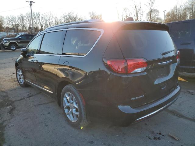 Photo 2 from auction – 2017 CHRYSLER PACIFICA T with VIN 2C4RC1EG9HR650506