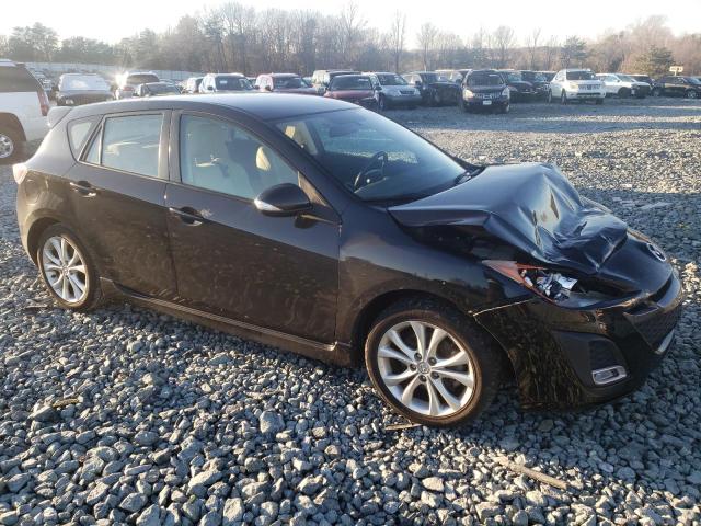 Photo 4 from auction – 2010 MAZDA 3 S with VIN JM1BL1H59A1126584