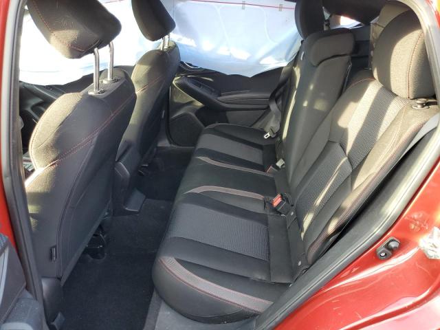 Photo 10 from auction – 2017 SUBARU IMPREZA SP with VIN 4S3GTAM69H3730218