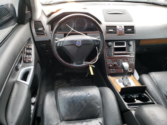 Photo 8 from auction – 2004 VOLVO XC90 with VIN YV1CZ91H941055164