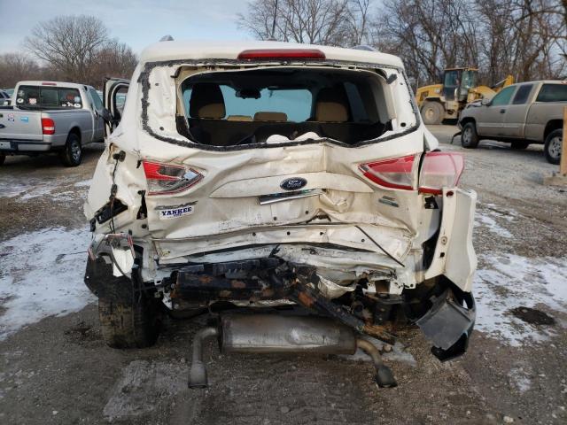 Photo 6 from auction – 2015 FORD ESCAPE SE with VIN 1FMCU9G98FUB86278