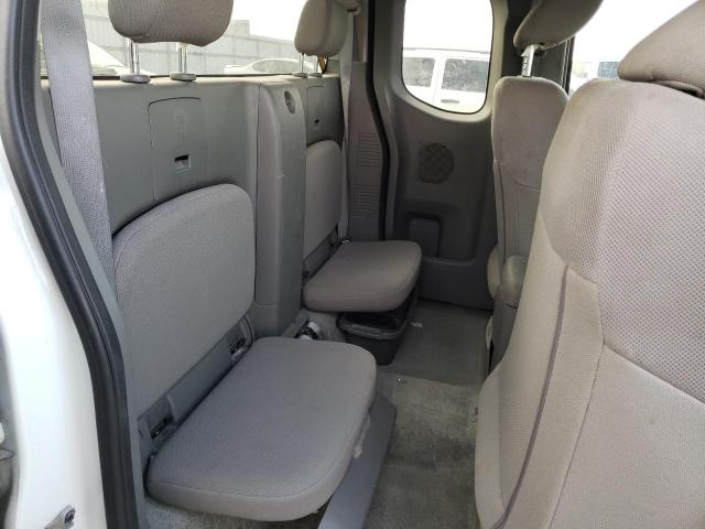 Photo 10 from auction – 2017 NISSAN FRONTIER S with VIN 1N6BD0CT9HN708570