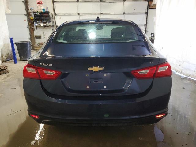 Photo 6 from auction – 2017 CHEVROLET MALIBU LT with VIN 1G1ZE5STXHF115185