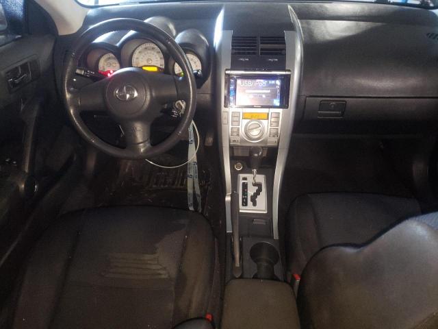 Photo 8 from auction – 2005 TOYOTA SCION TC with VIN JTKDE177750021522