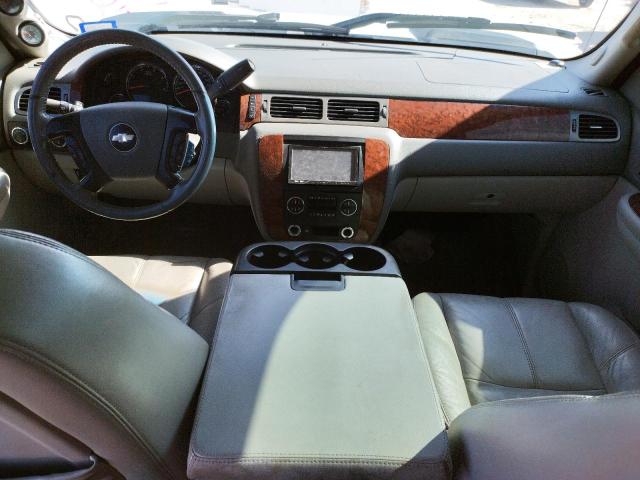 Photo 8 from auction – 2008 CHEVROLET SILVERADO with VIN 1GCHK23678F127653